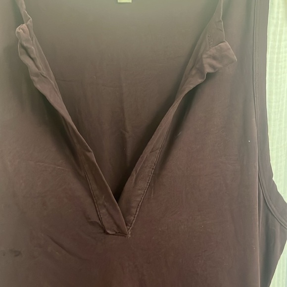 James Perse Maternity - Picture 3 of 5